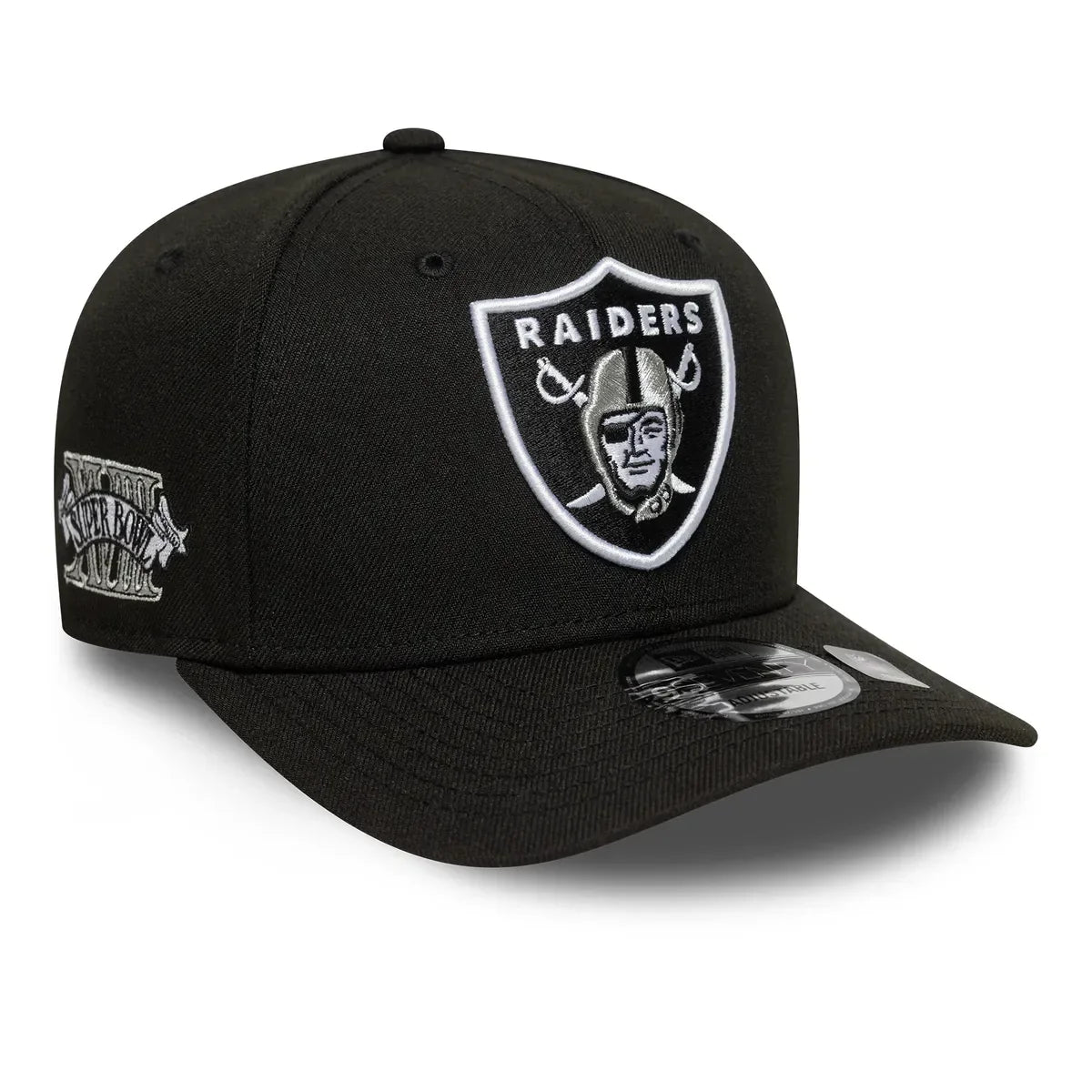New Era NFL PATCH 9SEVENTY SS LASRAI