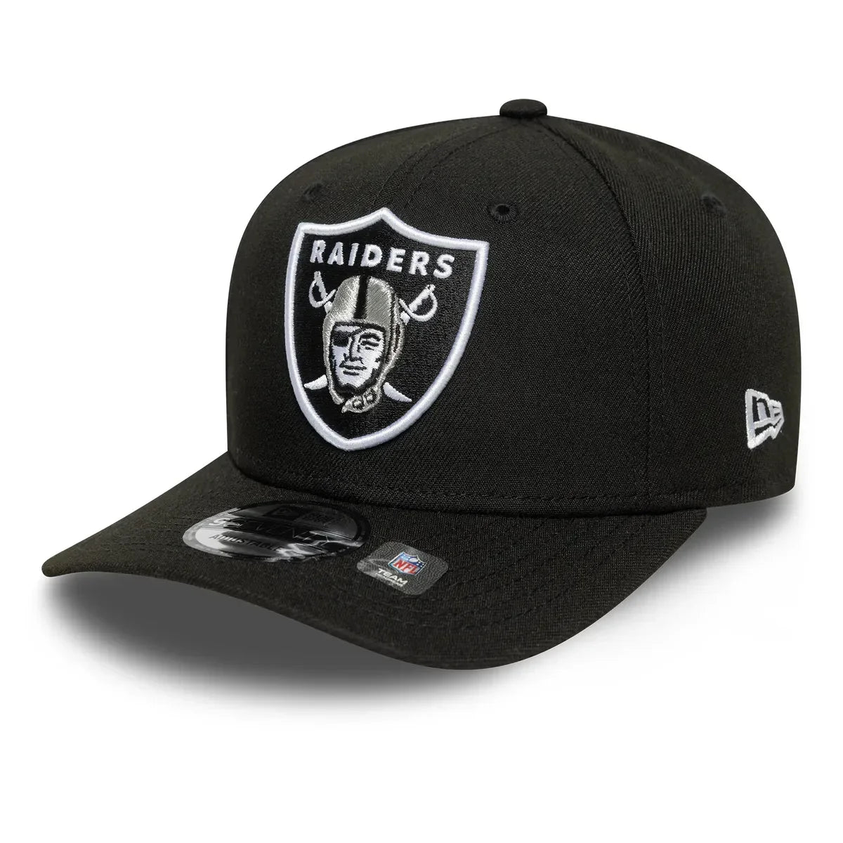 New Era NFL PATCH 9SEVENTY SS LASRAI