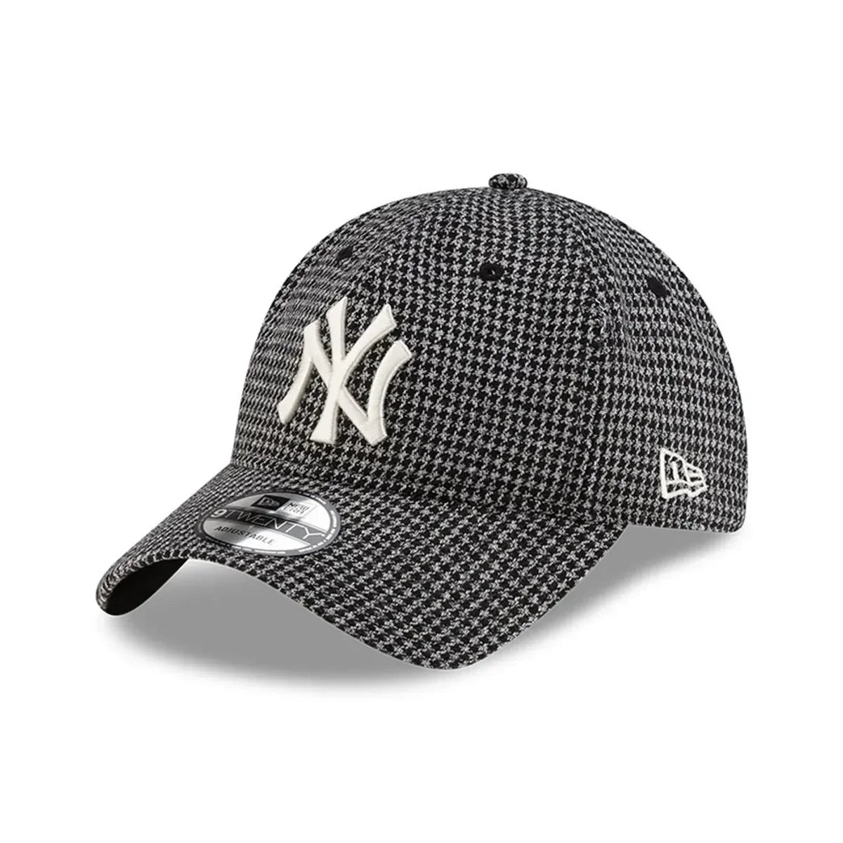 New Era HOUNDSTOOTH 9TWENTY NEYYAN