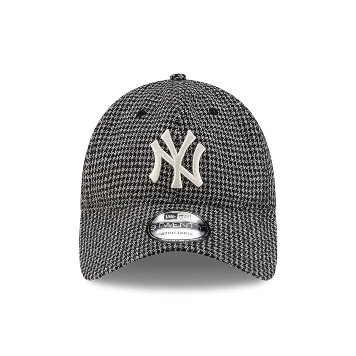 New Era HOUNDSTOOTH 9TWENTY NEYYAN