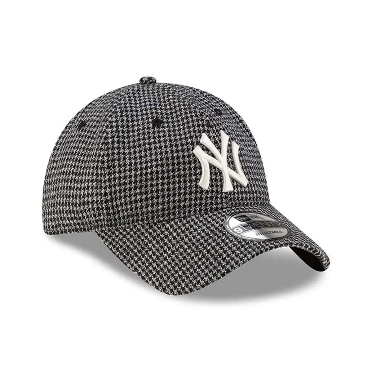 New Era HOUNDSTOOTH 9TWENTY NEYYAN