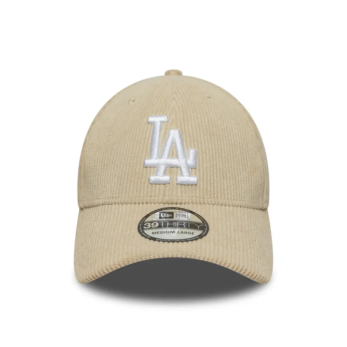 New Era CORD 39THIRTY LOSDOD  Ltc