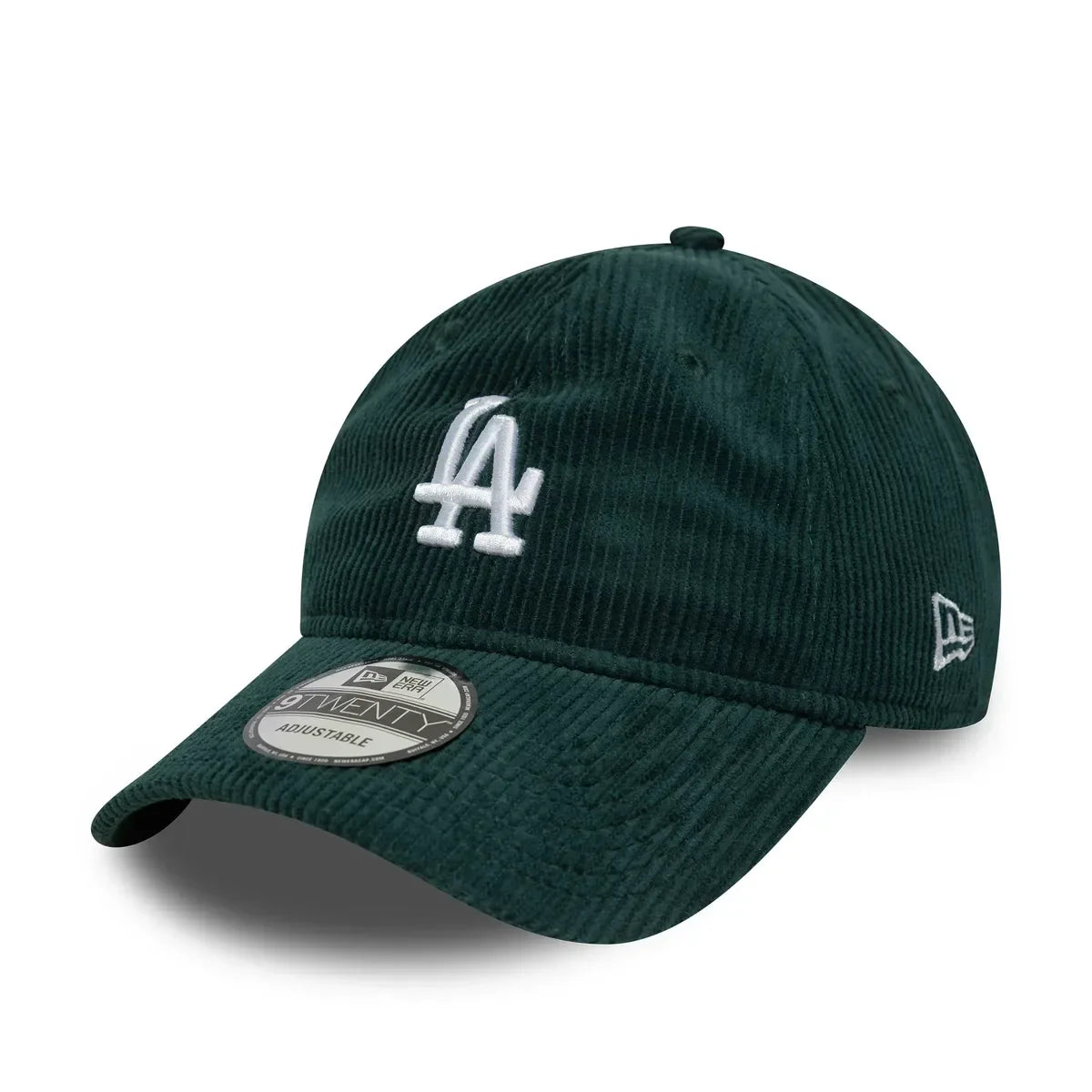 New Era CORD 9TWENTY LOSDOD