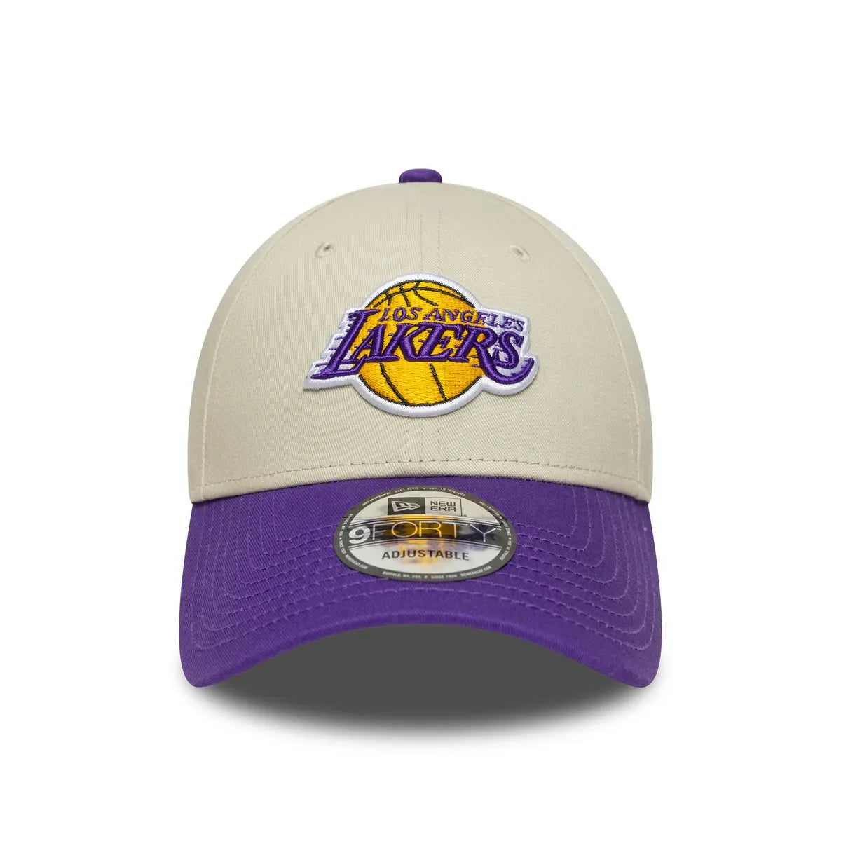 New Era COLOUR BLOCK 9FORTY LOSLAK