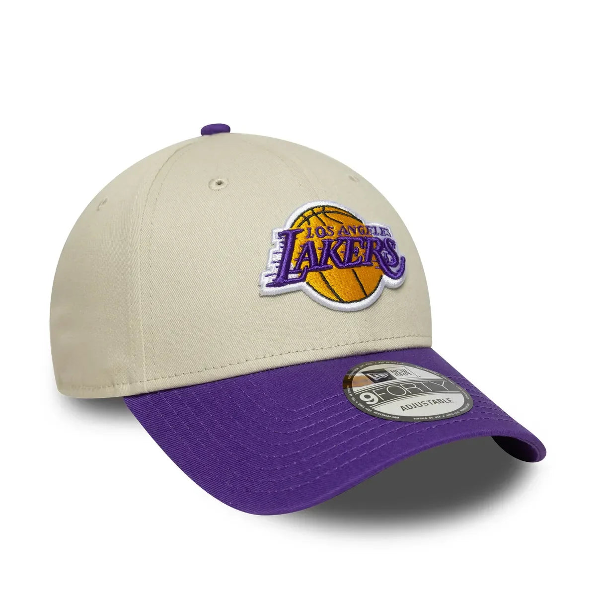 New Era COLOUR BLOCK 9FORTY LOSLAK