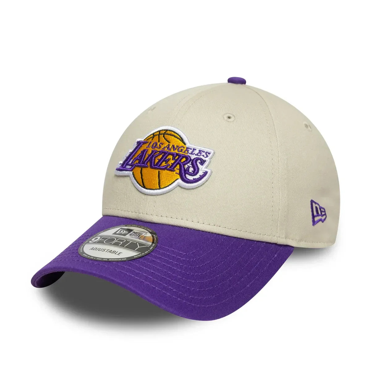 New Era COLOUR BLOCK 9FORTY LOSLAK