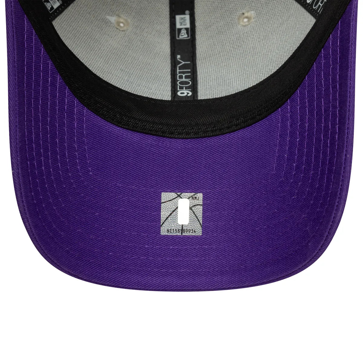 New Era COLOUR BLOCK 9FORTY LOSLAK