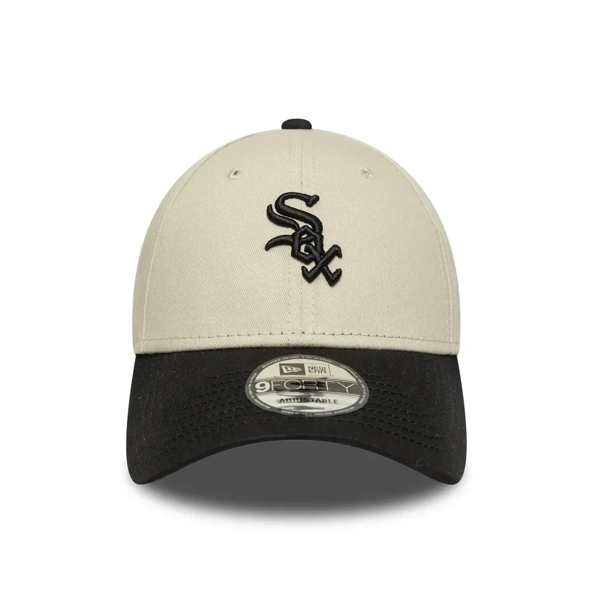 New Era COLOUR BLOCK 9FORTY CHIWHI