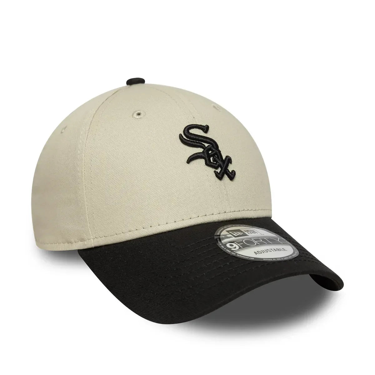 New Era COLOUR BLOCK 9FORTY CHIWHI