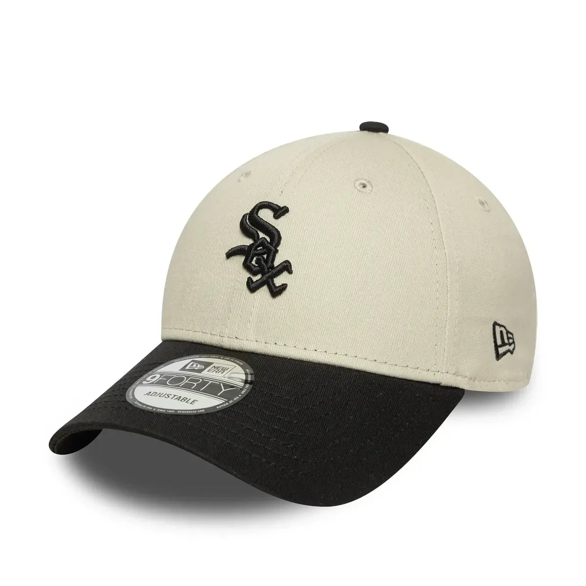 New Era COLOUR BLOCK 9FORTY CHIWHI