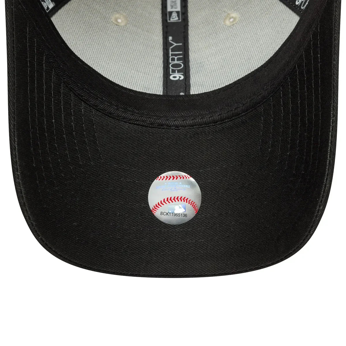 New Era COLOUR BLOCK 9FORTY CHIWHI