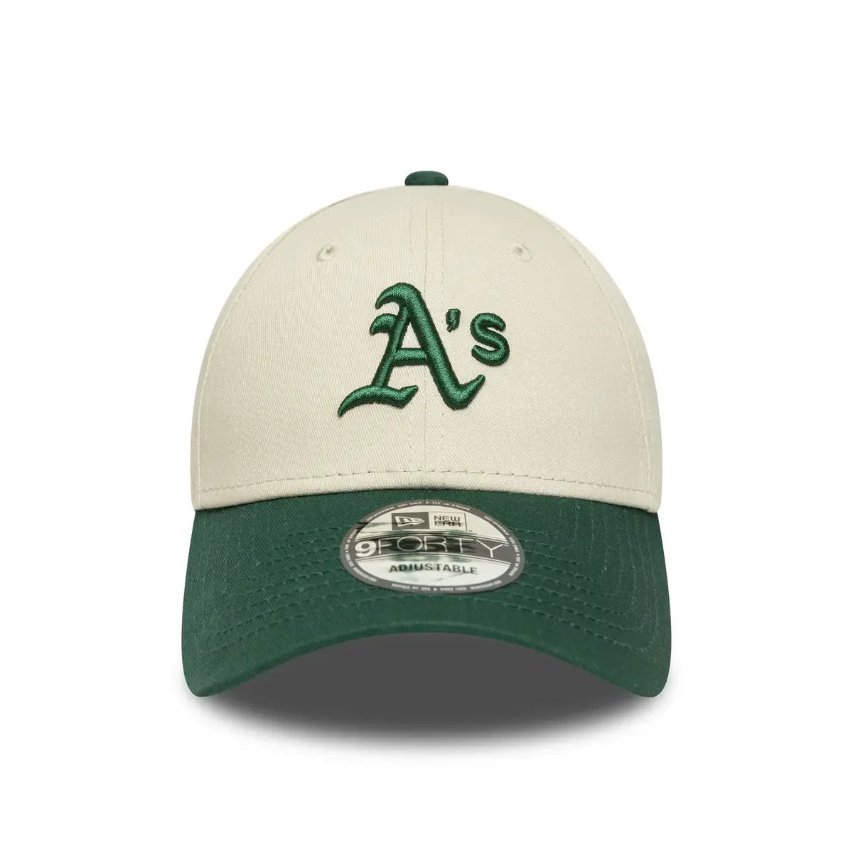 New Era COLOUR BLOCK 9FORTY OAKATH