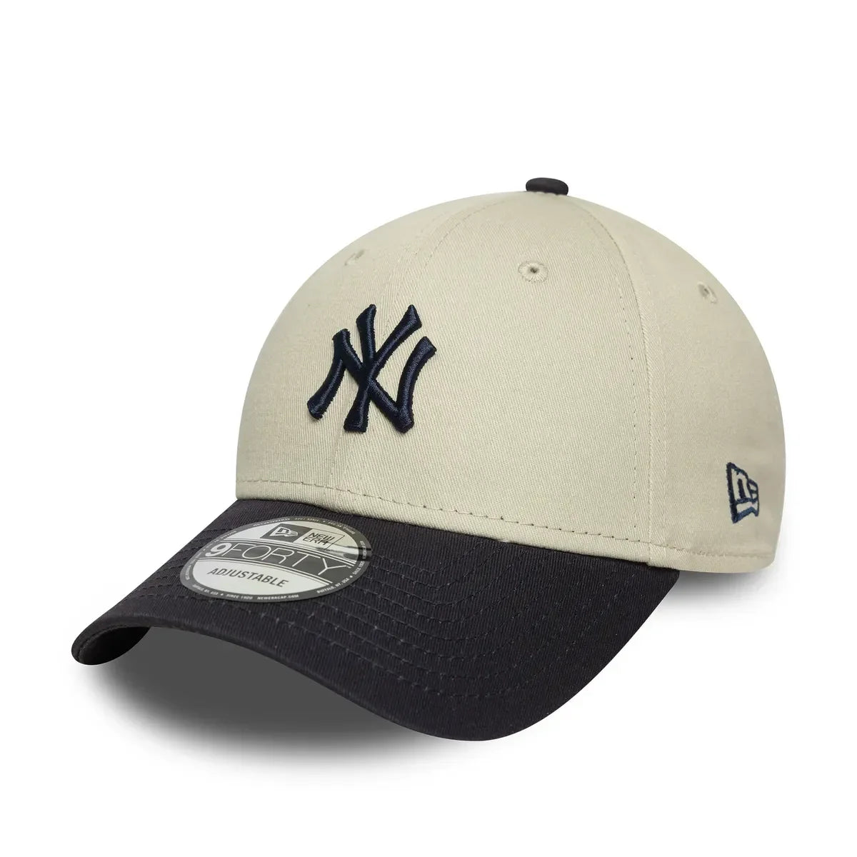 New Era COLOUR BLOCK 9FORTY NEYYAN