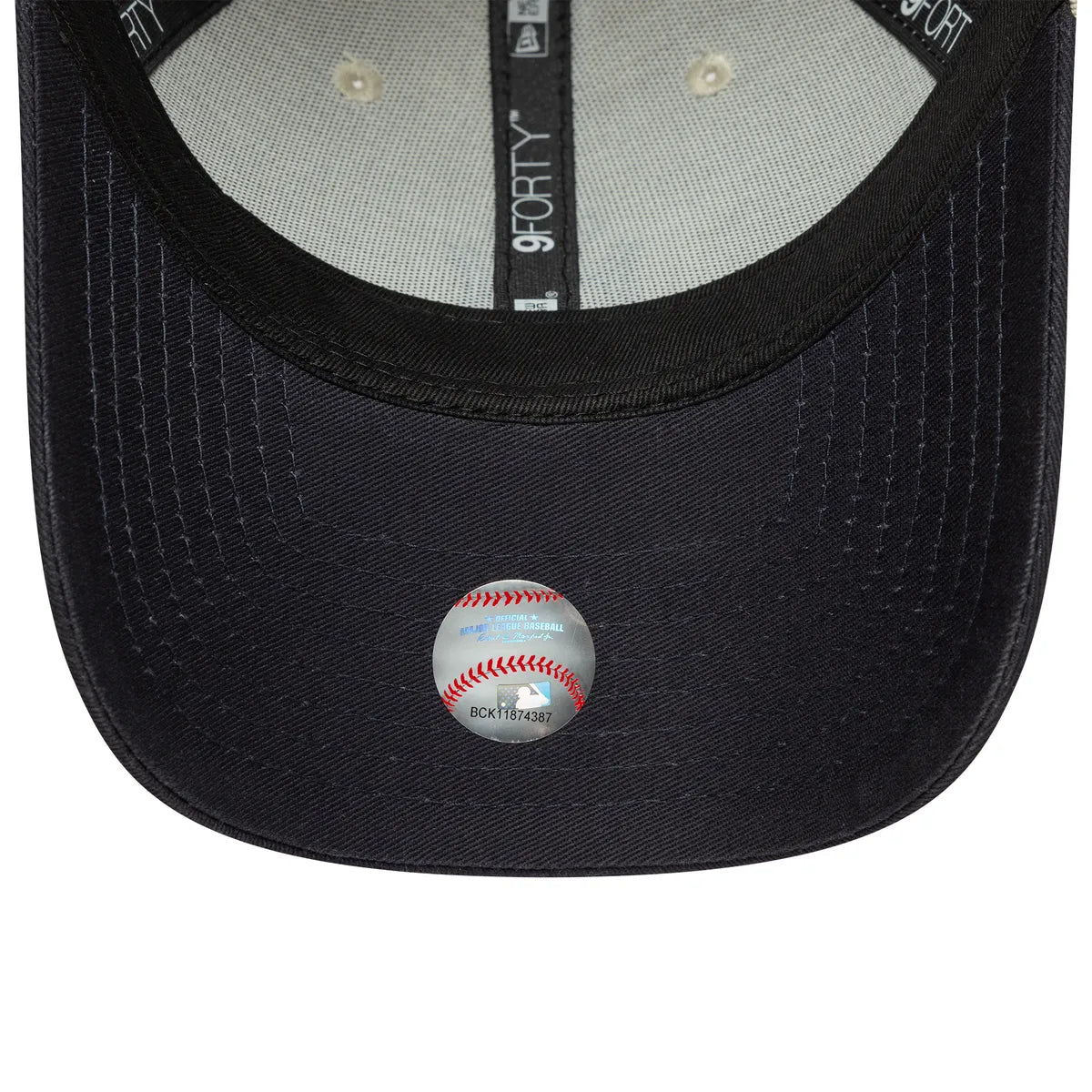 New Era COLOUR BLOCK 9FORTY NEYYAN