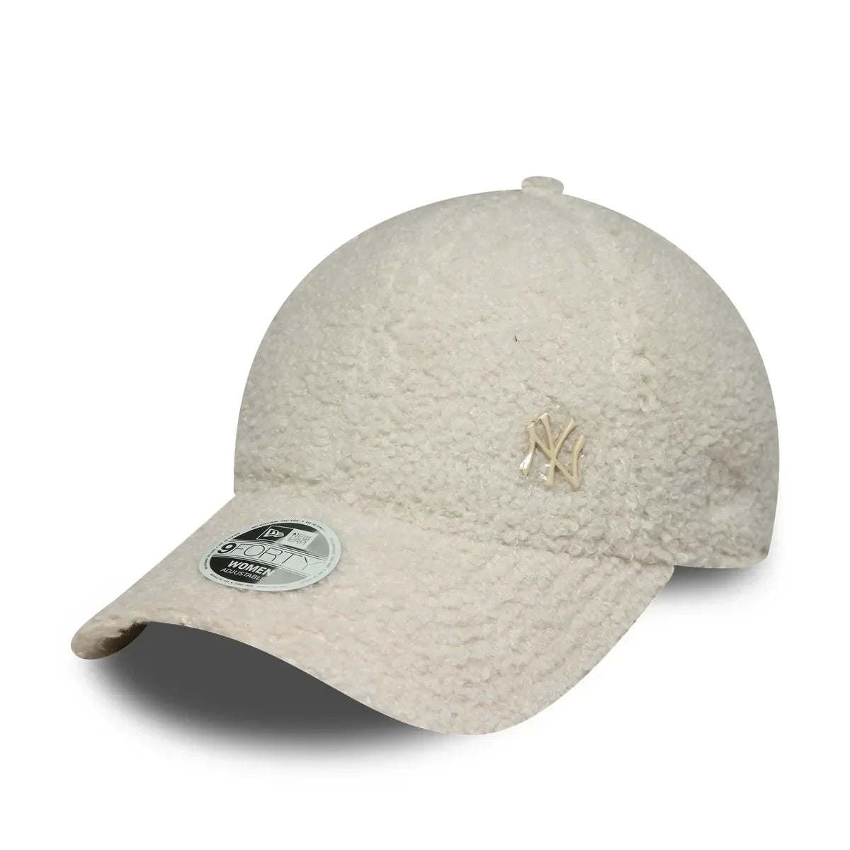 New Era WMNS BORG 9FORTY NEYYAN