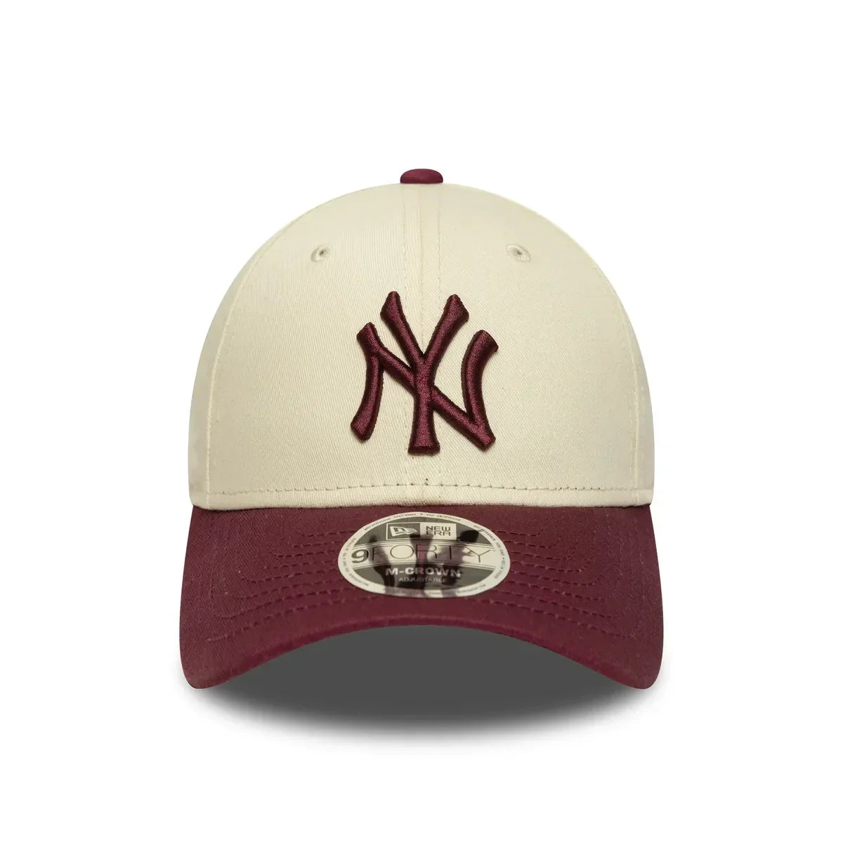 New Era WS PATCH 9FORTY MC NEYYANCO