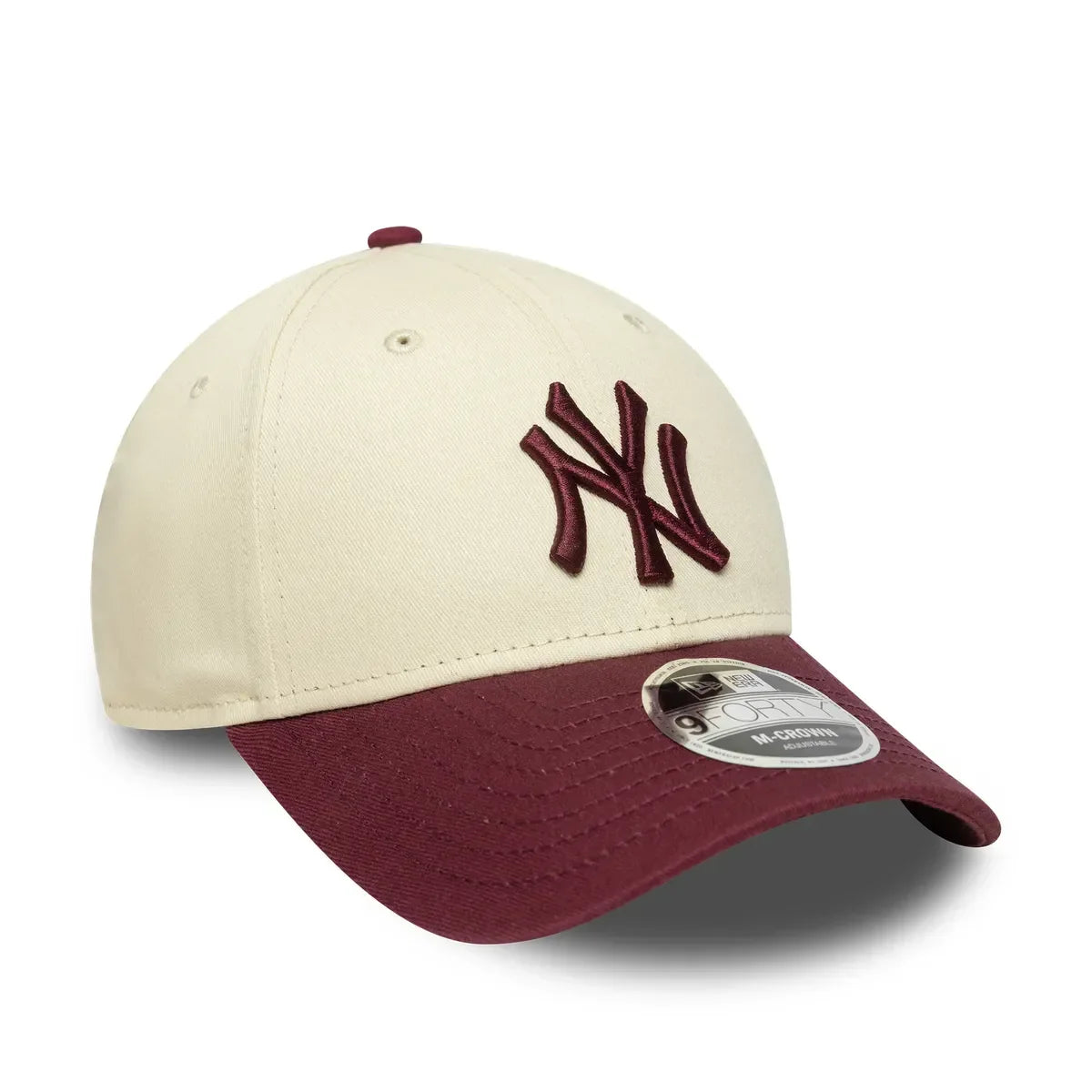 New Era WS PATCH 9FORTY MC NEYYANCO