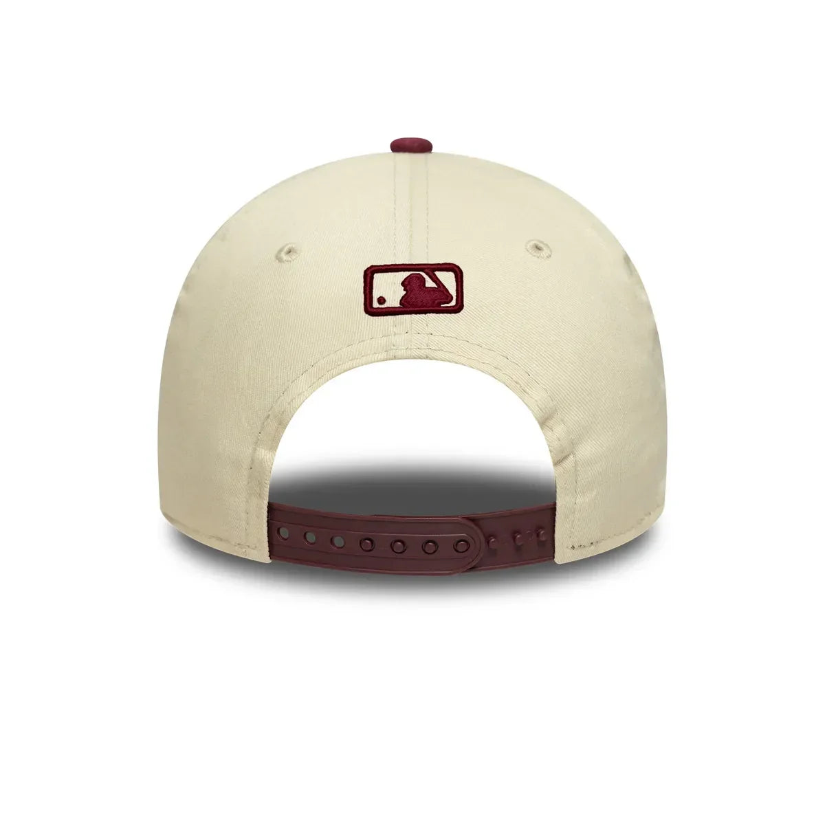 New Era WS PATCH 9FORTY MC NEYYANCO