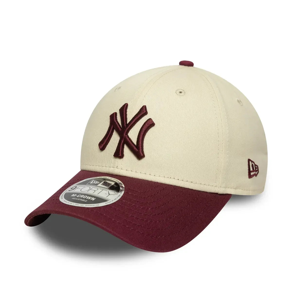 New Era WS PATCH 9FORTY MC NEYYANCO