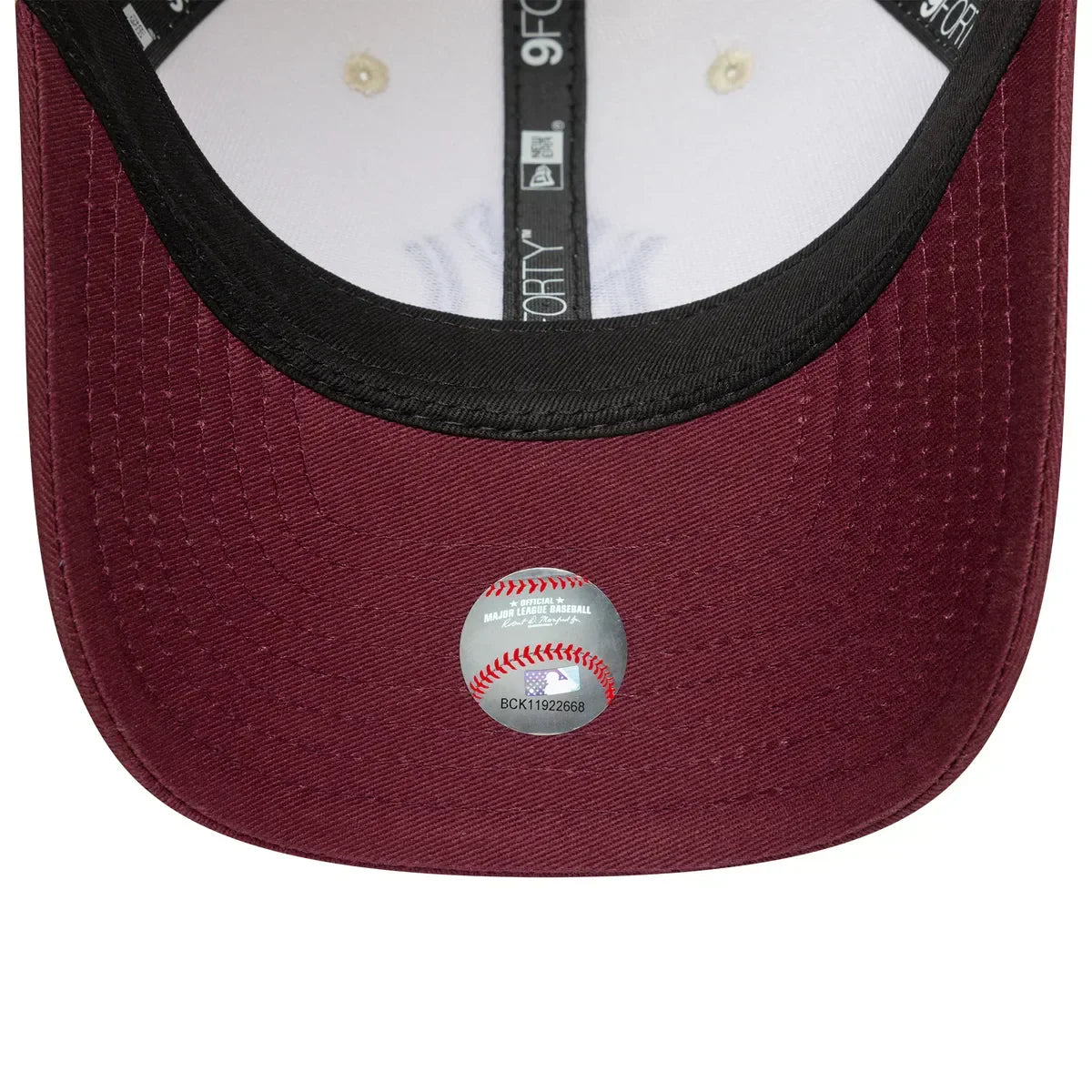 New Era WS PATCH 9FORTY MC NEYYANCO