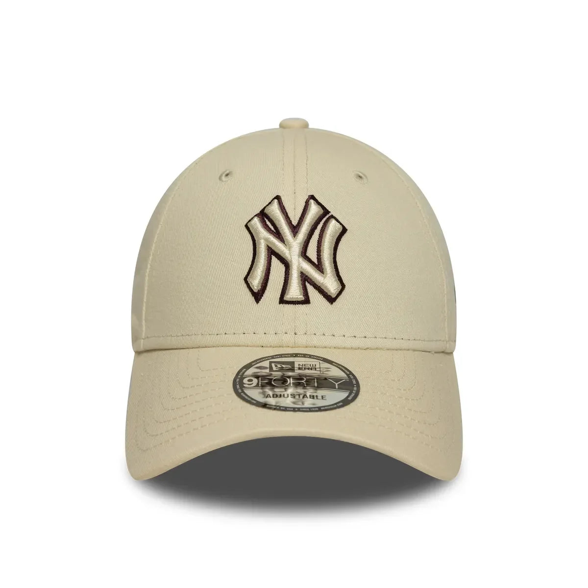 New Era TEAM OUTLINE 9FORTY NEYYAN