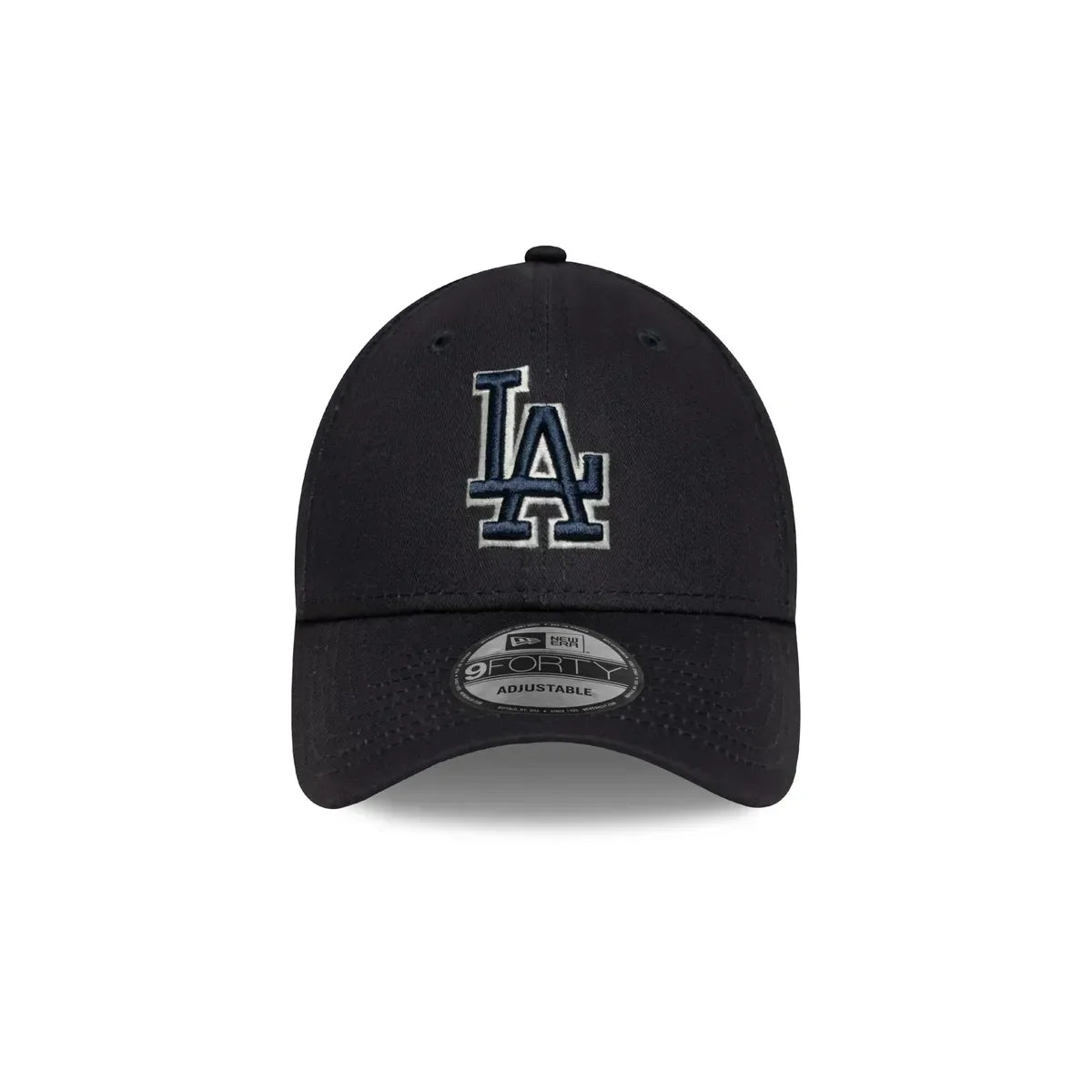 New Era TEAM OUTLINE 9FORTY LOSDOD