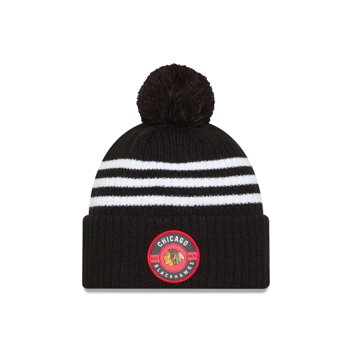 New Era KNIT BANDED 26001 CHIBLA