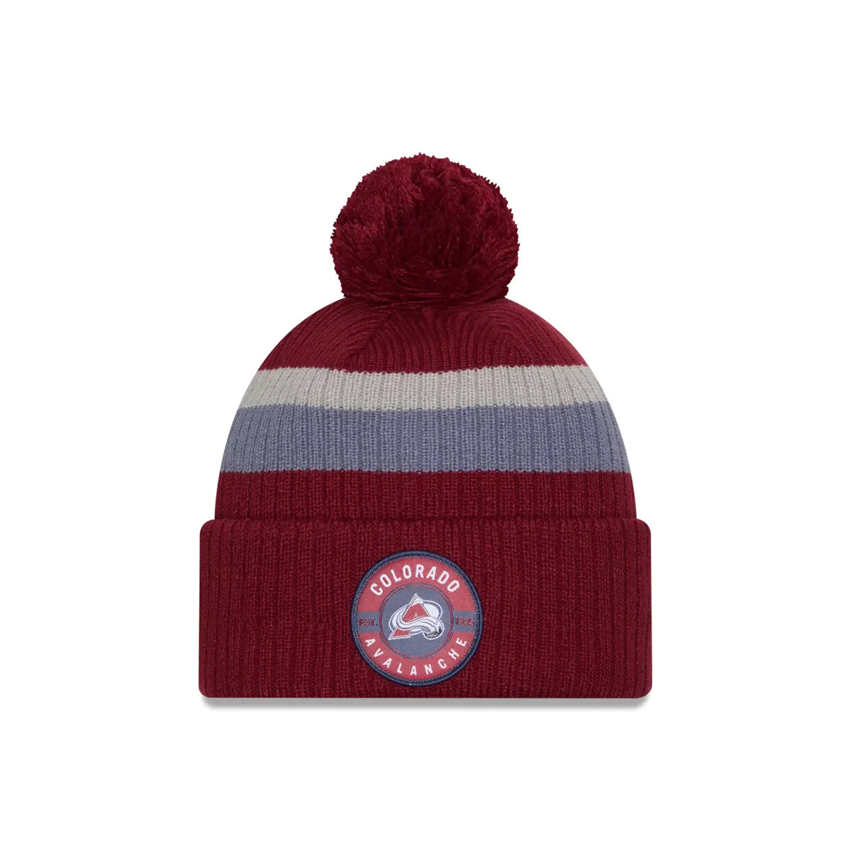 New Era KNIT BANDED 26001 COLAVA