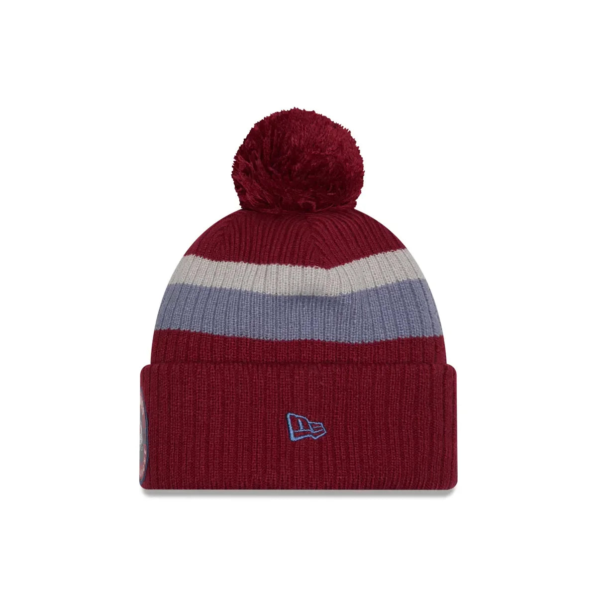 New Era KNIT BANDED 26001 COLAVA