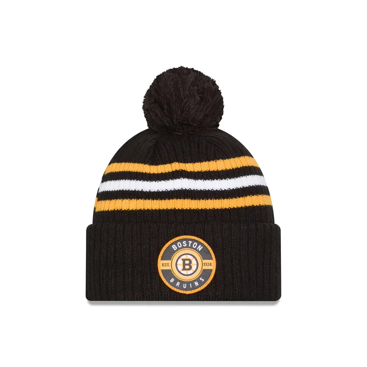 New Era KNIT BANDED 26001 BOSBRU
