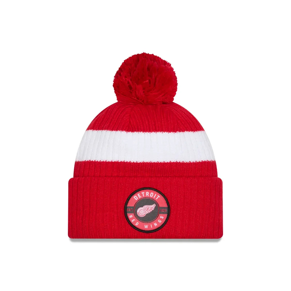 New Era KNIT BANDED 26001 DETRED