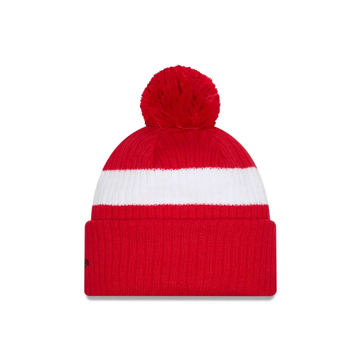 New Era KNIT BANDED 26001 DETRED