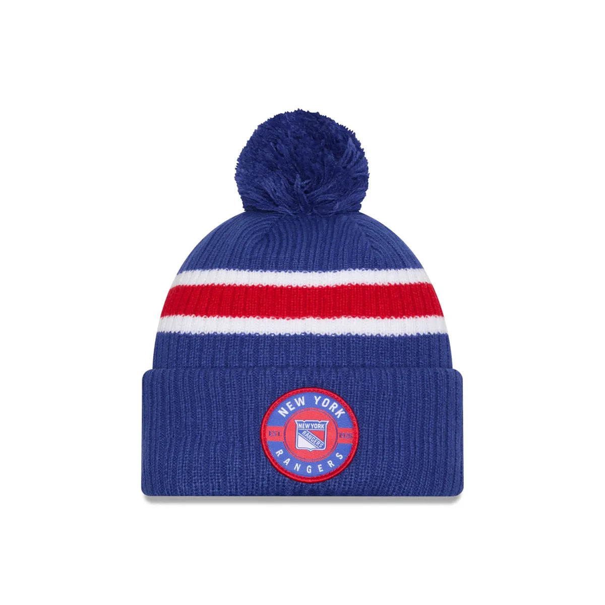 New Era KNIT BANDED 26001 NEYRAN