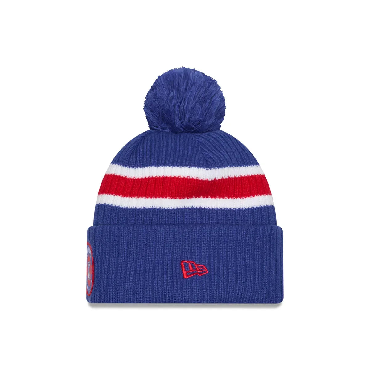 New Era KNIT BANDED 26001 NEYRAN