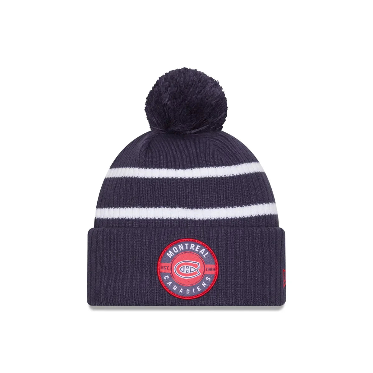 New Era KNIT BANDED 26001 MONCAN
