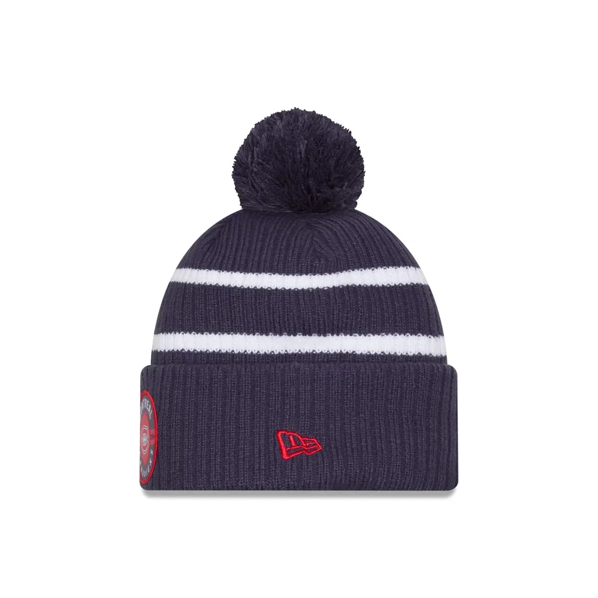 New Era KNIT BANDED 26001 MONCAN