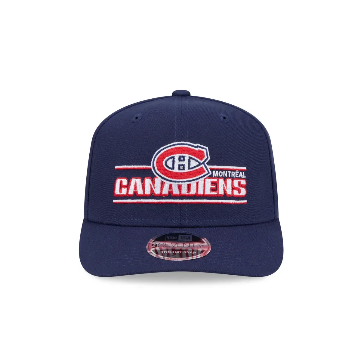 New Era 970SS STATED 25074 MONCAN