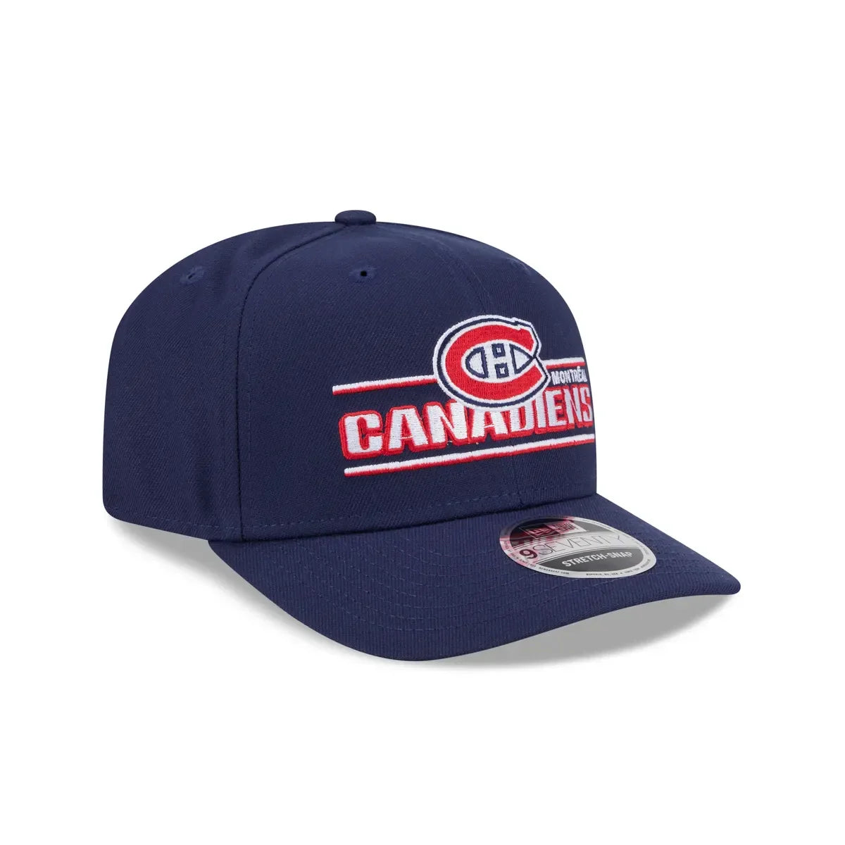 New Era 970SS STATED 25074 MONCAN