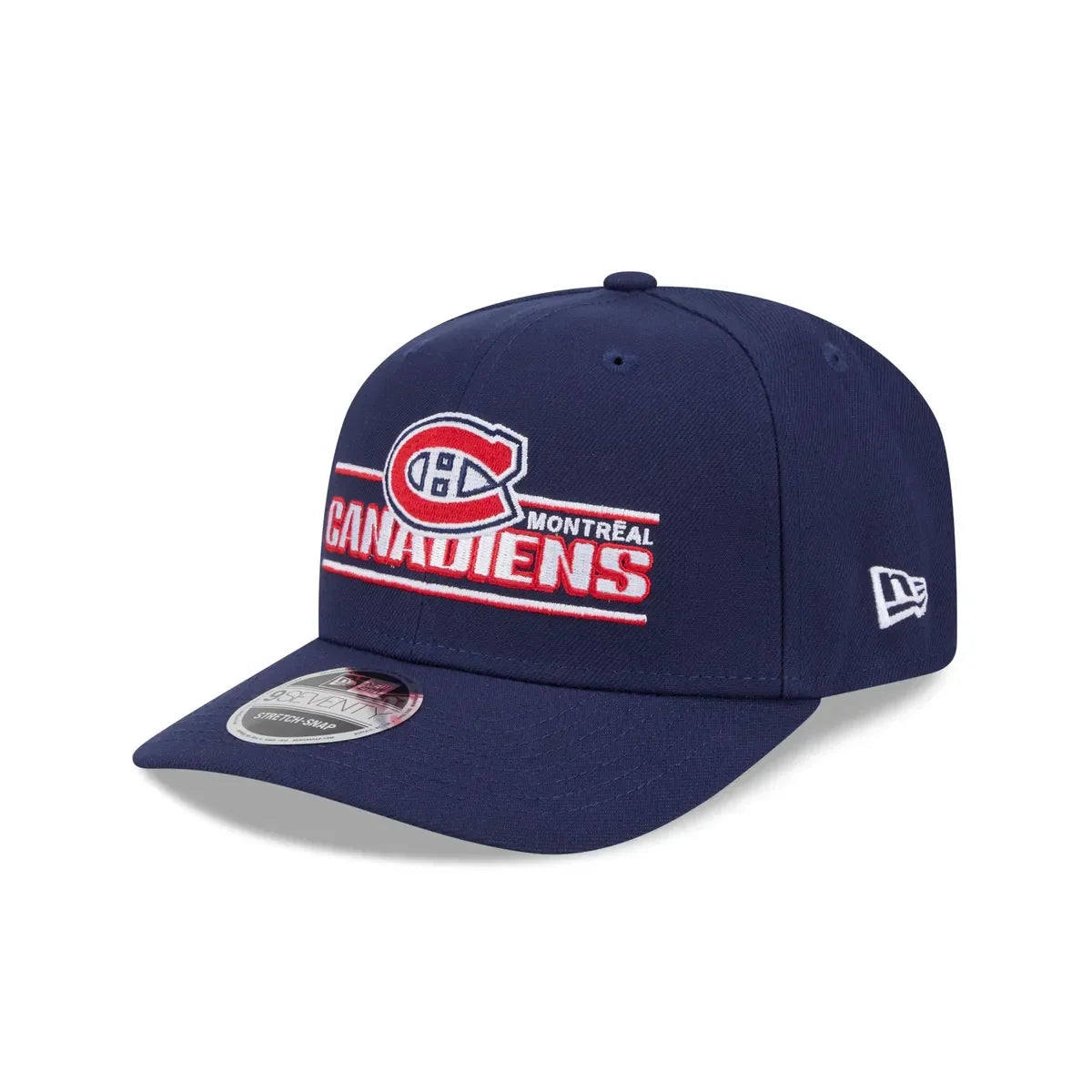 New Era 970SS STATED 25074 MONCAN