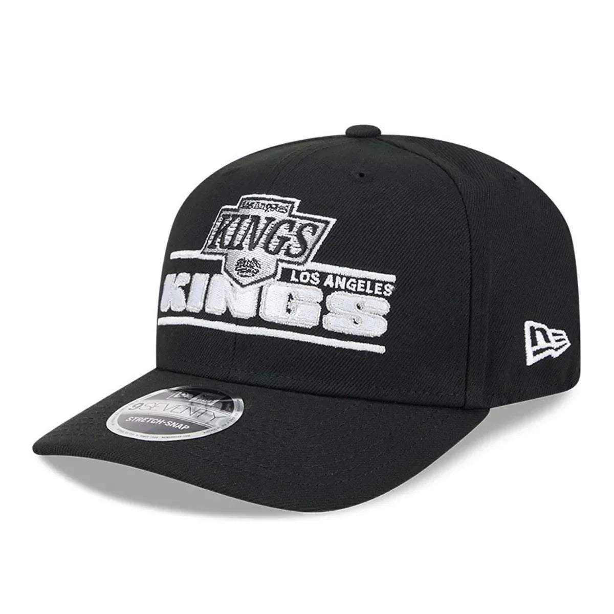 New Era 970SS STATED 25074 LOSKIN