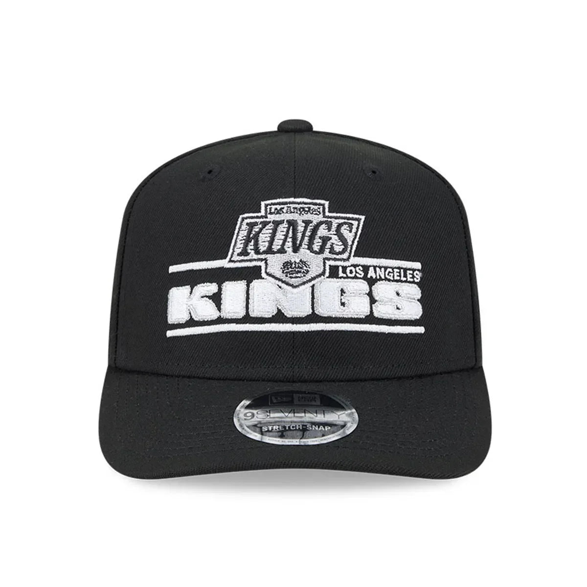 New Era 970SS STATED 25074 LOSKIN