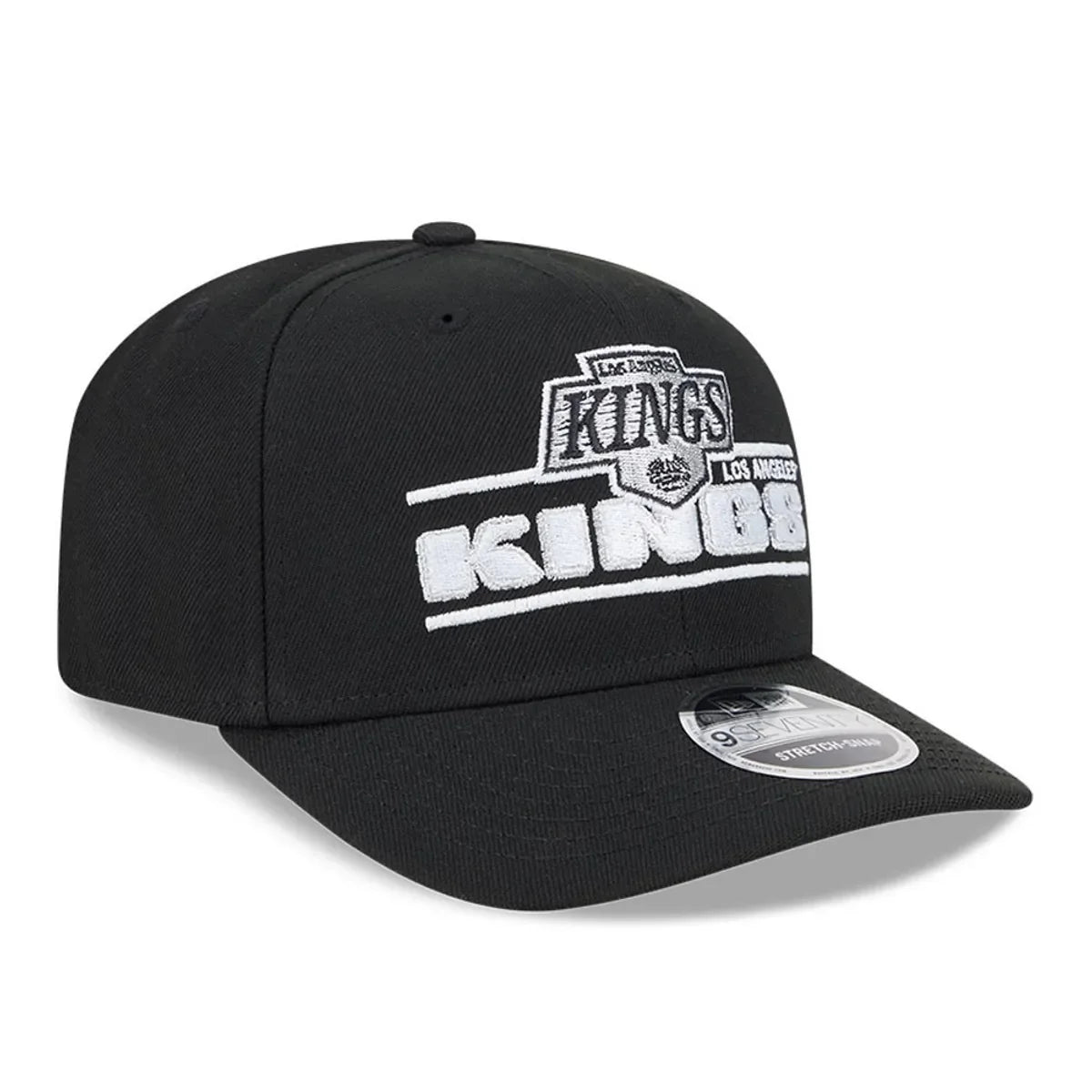 New Era 970SS STATED 25074 LOSKIN
