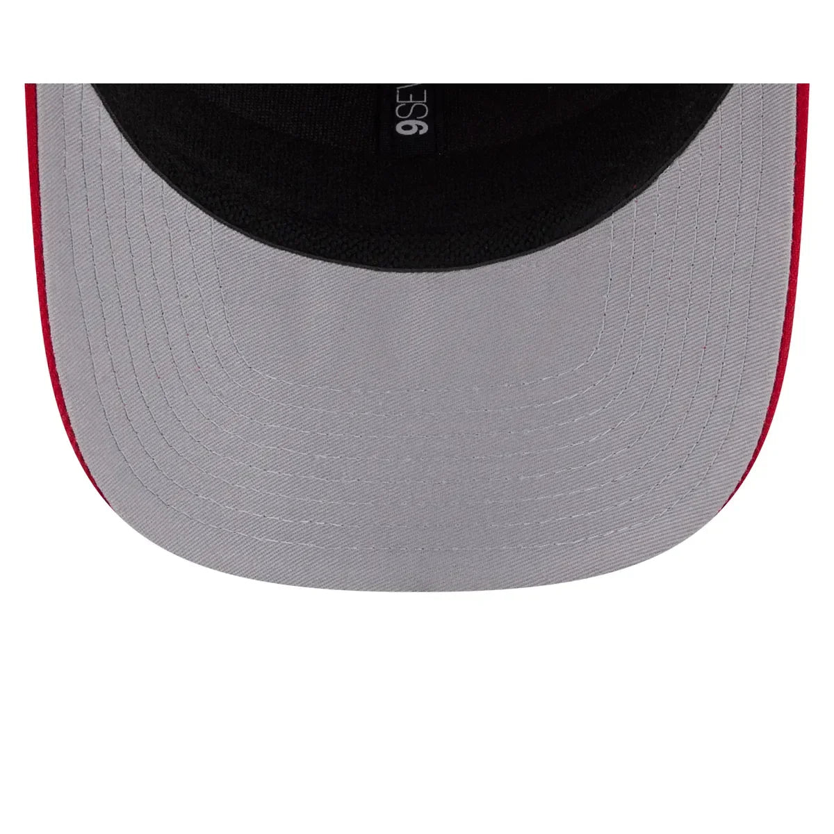 New Era 970SS STATED 25074 DETRED