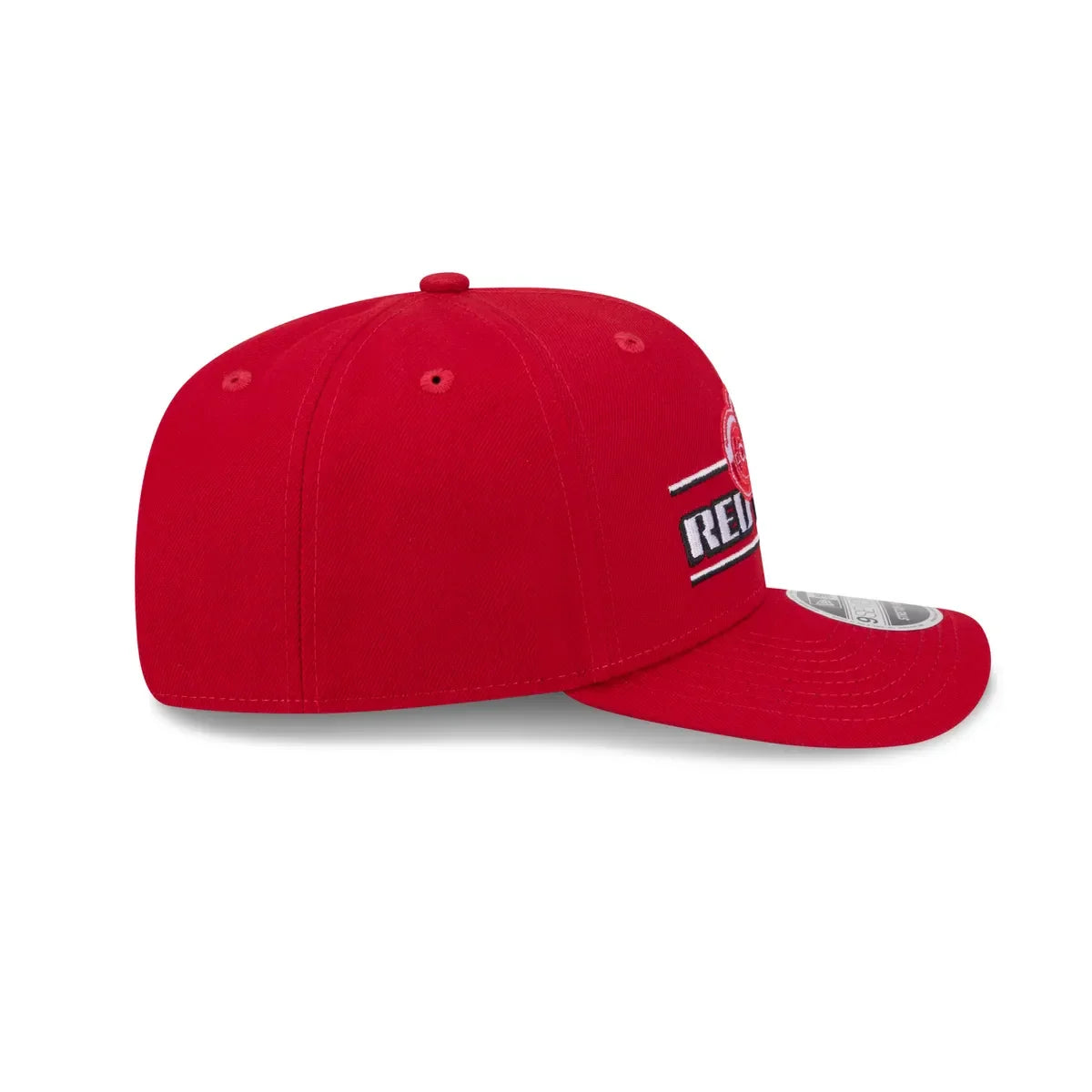 New Era 970SS STATED 25074 DETRED