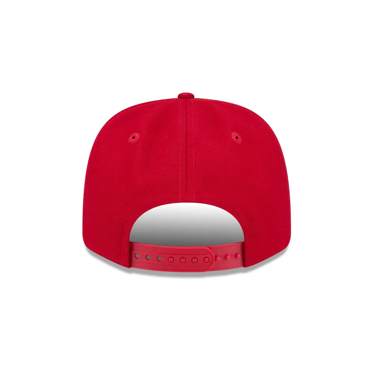 New Era 970SS STATED 25074 DETRED