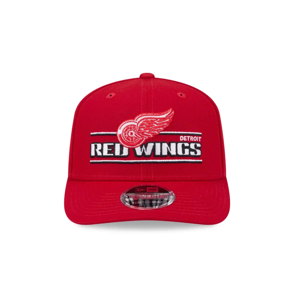 New Era 970SS STATED 25074 DETRED