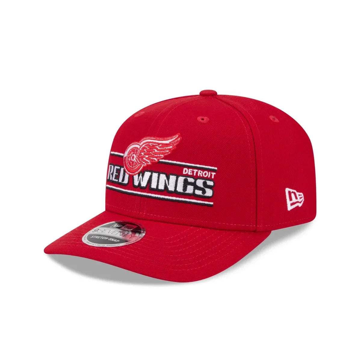 New Era 970SS STATED 25074 DETRED