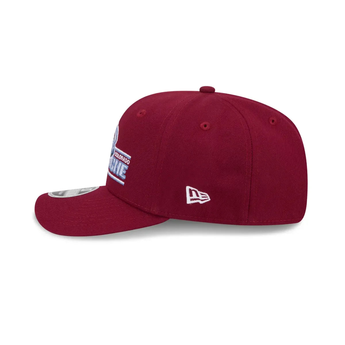 New Era 970SS STATED 25074 COLAVA
