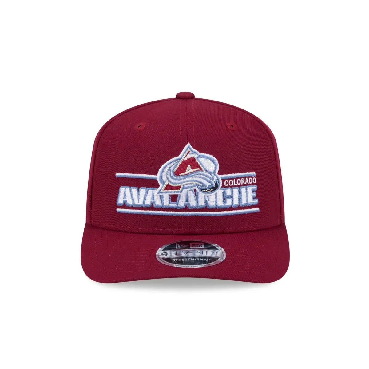 New Era 970SS STATED 25074 COLAVA