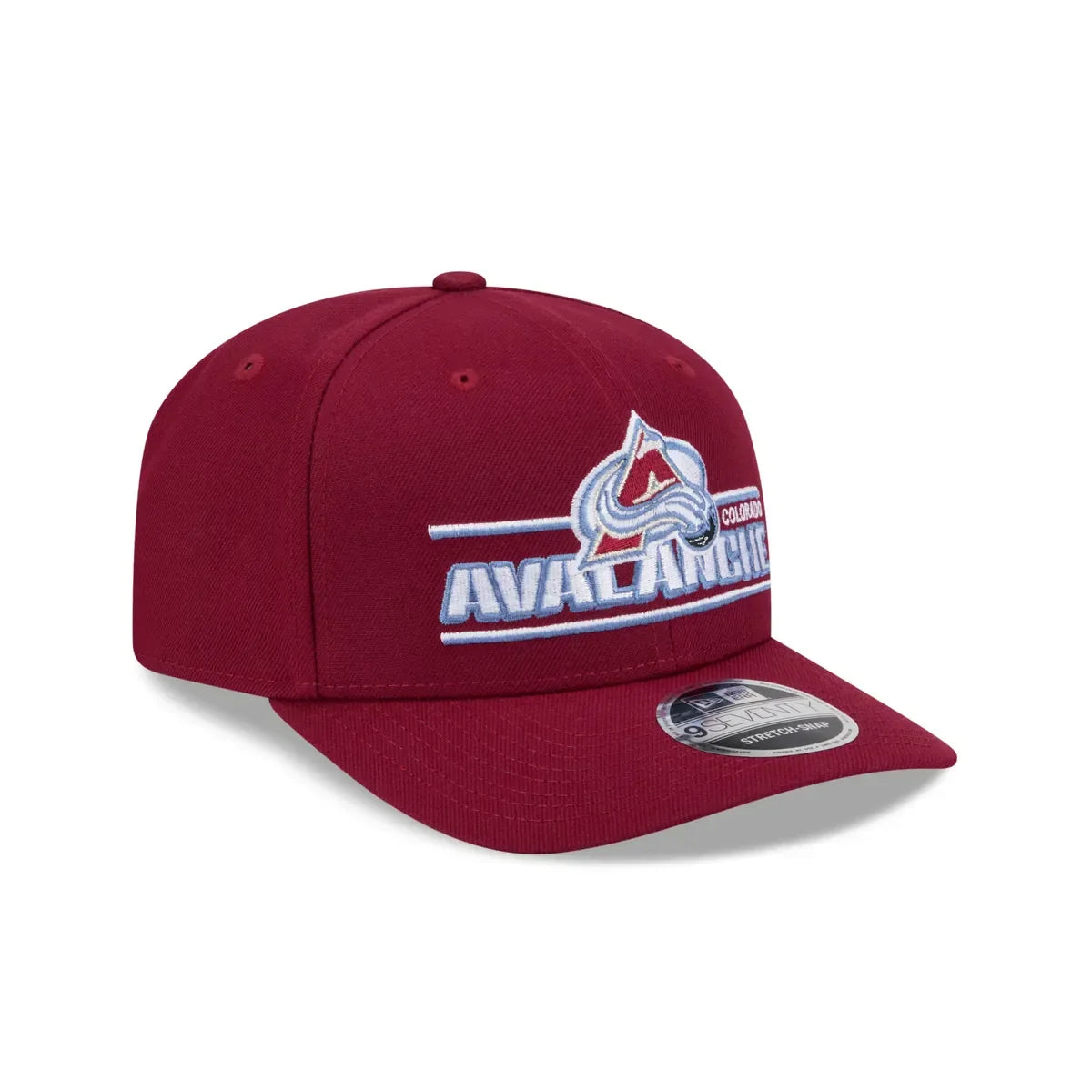 New Era 970SS STATED 25074 COLAVA